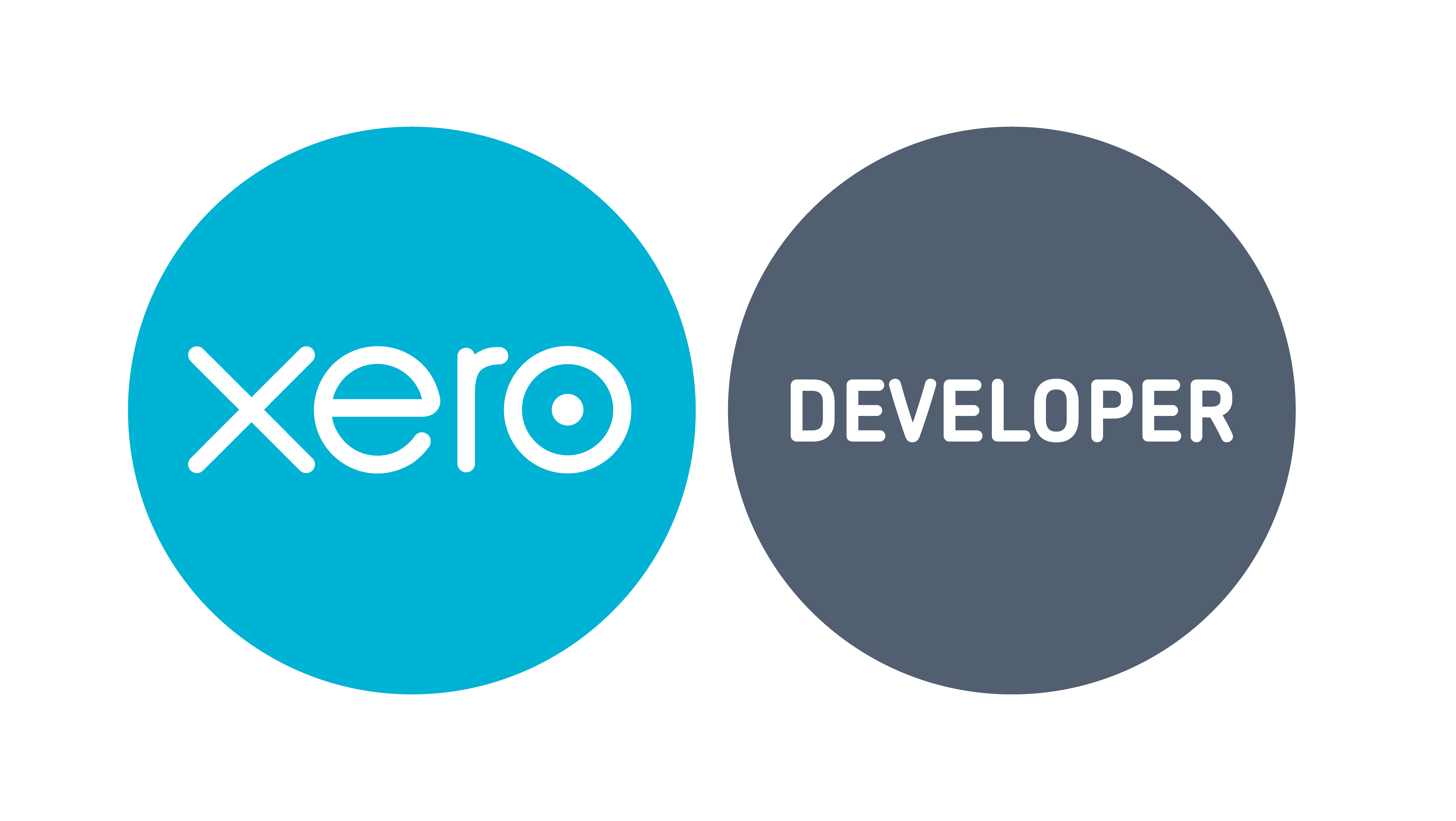Xero Developer Logo